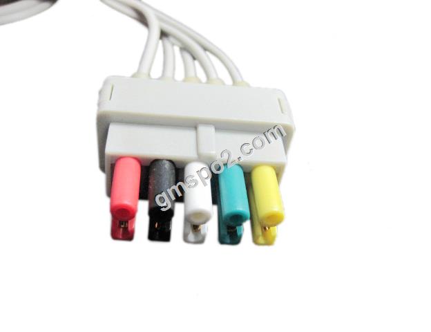 pro 5-μολύβδου ζεύγος μολύβδου-.jpg