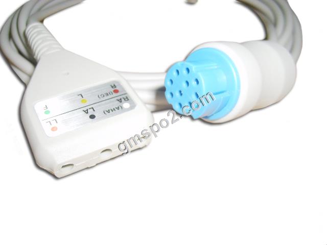 Datex καλώδιο τριπολικού καλωδίου Datex με DIN YOKE.jpg