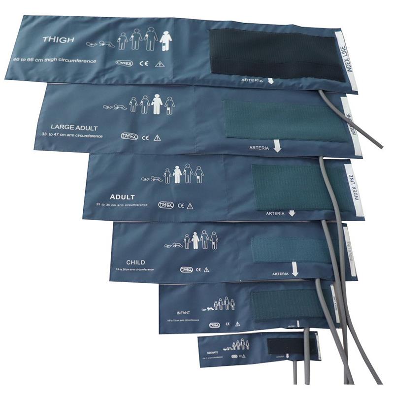 περιχειρίδα πίεσης του αίματος