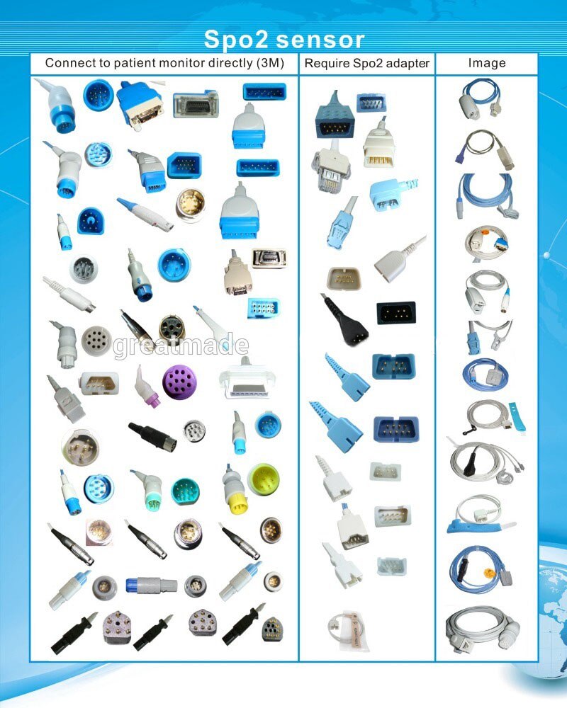 αισθητήρας spo2 1