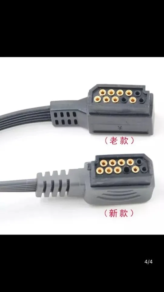 5 οδηγοί ΗΚΓ για το philips digitrak plus 24 ώρες ολλανδικός 3100A, 5-lead, Snap