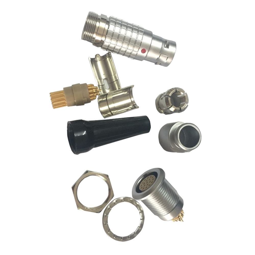 FGG EGG 2B 2 3 4 5 6 7 8 10 12 14 16 18 19 pin FGG Female Plug EGG Male Socket-1 FGG EGG 2B 2 3 4 5 6 7 8 10 12 14 16 18 19 pin FGG Female Plug EGG Male Socket-1