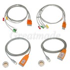 Νέα αξεσουάρ παρακολούθησης ECG για τη Philips