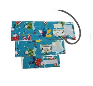 Νεογνά, βρέφη, παιδιά χρησιμοποιούν βαμβακερή μανσέτα κινουμένων σχεδίων