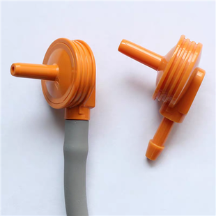 Σύνδεσμος περιχειρίδας αρτηριακής πίεσης NIBP