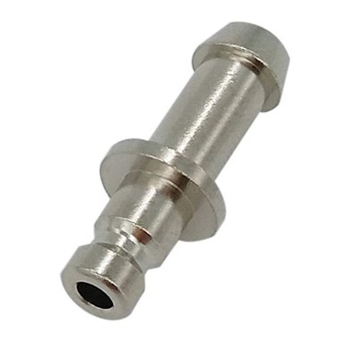 NIBP Cuff Male Connector (Metal)