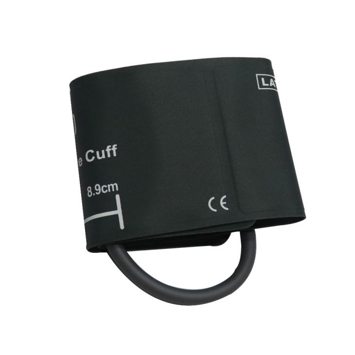 Neonate#5 Durable Nibp Cuff, 8.9-15cm Arm Circumference,without Gasbag ,single Tube