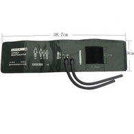 Παιδί Νο 9 ανθεκτική σφαλιάρα Nibp, περίμετρος βραχίονα 15,8-21,3 cm, χωρίς Gasbag