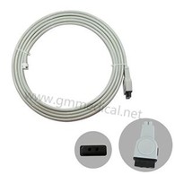 Σωλήνας διασύνδεσης με διπλό σωλήνα πίεσης για ενήλικες