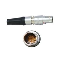 1B βύσμα 7pin, συμβατή κάμερα ALEXA MINI Connector