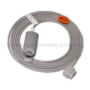 Συμβατό αισθητήρα CS2 medical spo2