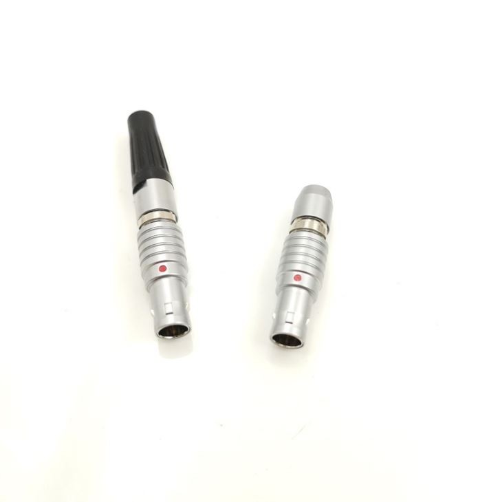 FGG Connector 00 0B 1B 2B 2B 3B Plug