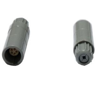Πλαστικός σύνδεσμος PRG 1-10pin, 14pin 1P 1keying Free Socket