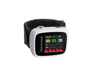 Καρπός Pluse Oximeter Prince-100G