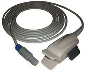 Ο αισθητήρας Spo2 Choicemed (τεχνολογία oximax)