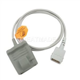 Συμβατό Datax-Ohmeda Adult Pluse Αισθητήρας οξυμέτρου