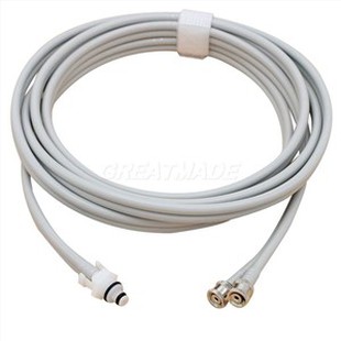 Συμβατός σωλήνας NIBP Datex Ohmeda