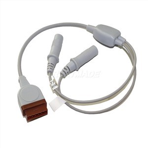 Καλώδιο διπλής θερμοκρασίας για αισθητήρα σειράς 400