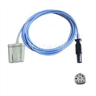 Novametrix Adult Spo2 Sensor