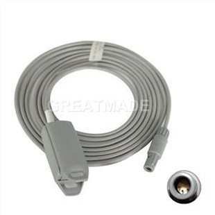 Χρήση με τον αισθητήρα sp2 του μόνιτορ Mindray PM8000